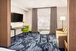 Fairfield Inn & Suites Gravenhurst Muskoka