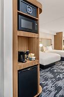 Fairfield Inn & Suites Gravenhurst Muskoka