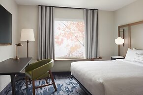 Fairfield Inn & Suites Gravenhurst Muskoka