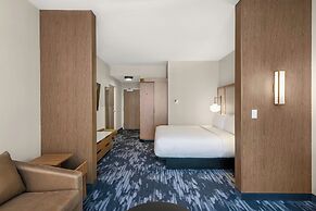 Fairfield Inn & Suites Gravenhurst Muskoka