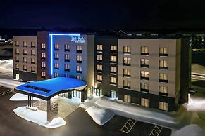 Fairfield Inn & Suites Gravenhurst Muskoka