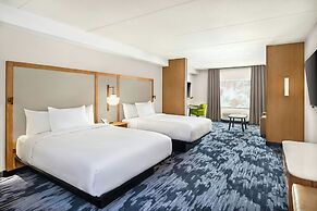 Fairfield Inn & Suites Gravenhurst Muskoka