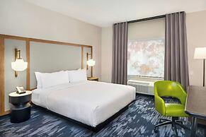 Fairfield Inn & Suites Gravenhurst Muskoka