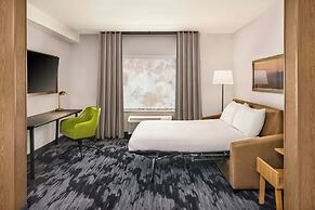 Fairfield Inn & Suites Gravenhurst Muskoka