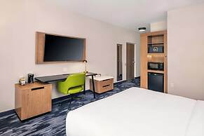 Fairfield Inn & Suites Gravenhurst Muskoka