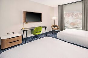 Fairfield Inn & Suites Gravenhurst Muskoka