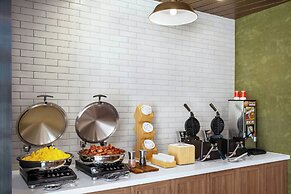 Fairfield Inn & Suites Gravenhurst Muskoka