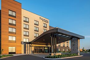 Fairfield Inn & Suites Gravenhurst Muskoka