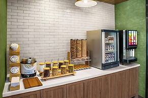 Fairfield Inn & Suites Gravenhurst Muskoka