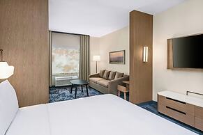 Fairfield Inn & Suites Gravenhurst Muskoka