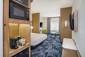 Fairfield Inn & Suites Gravenhurst Muskoka