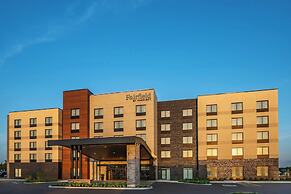 Fairfield Inn & Suites Gravenhurst Muskoka