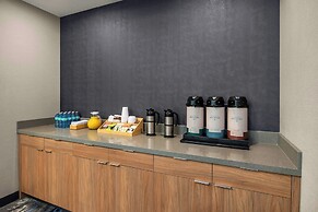 Fairfield Inn & Suites Gravenhurst Muskoka