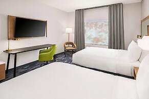 Fairfield Inn & Suites Gravenhurst Muskoka