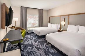 Fairfield Inn & Suites Gravenhurst Muskoka