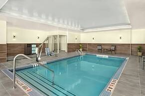 Fairfield Inn & Suites Gravenhurst Muskoka