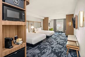 Fairfield Inn & Suites Gravenhurst Muskoka