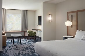 Fairfield Inn & Suites Gravenhurst Muskoka