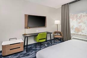 Fairfield Inn & Suites Gravenhurst Muskoka