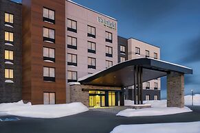 Fairfield Inn & Suites Gravenhurst Muskoka