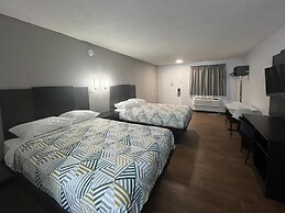 Studio 6 Suites Hurricane, Wv