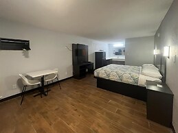 Studio 6 Suites Hurricane, Wv