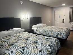 Studio 6 Suites Hurricane, Wv