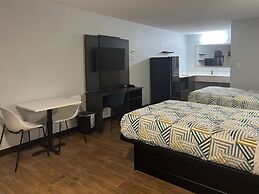 Studio 6 Suites Hurricane, Wv