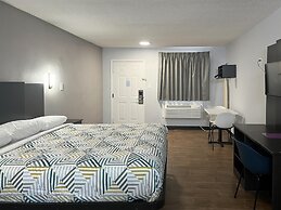 Studio 6 Suites Hurricane, Wv