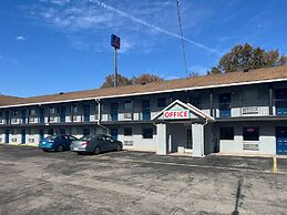 Studio 6 Suites Hurricane, Wv