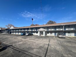 Studio 6 Suites Hurricane, Wv