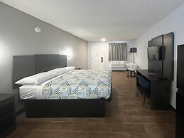 Studio 6 Suites Hurricane, Wv