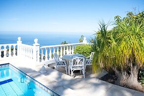 Charming Getaway in El Sauzal Enjoy Comfort Nature and a Private Pool