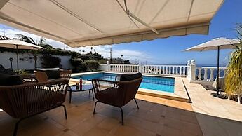 I Love El Puntillo Del Sol