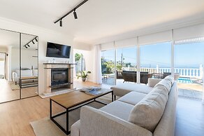 Charming Getaway in El Sauzal Enjoy Comfort Nature and a Private Pool
