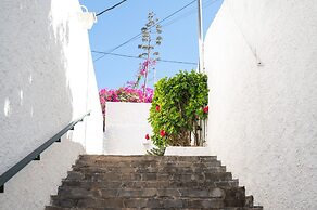 Charming Getaway in El Sauzal Enjoy Comfort Nature and a Private Pool