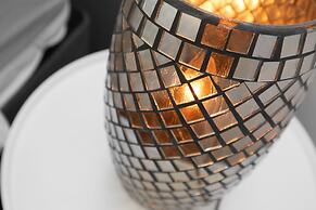 Derby City 3 Bed House- Roof Terrace