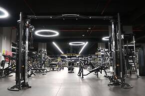 Doubletree By Hilton Amman Hotel & Residences