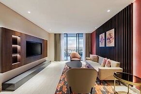 Doubletree By Hilton Amman Hotel & Residences