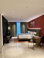 Doubletree By Hilton Amman Hotel & Residences