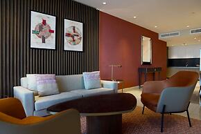 Doubletree By Hilton Amman Hotel & Residences