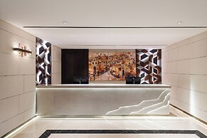 Doubletree By Hilton Amman Hotel & Residences
