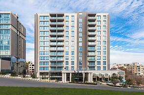 Doubletree By Hilton Amman Hotel & Residences