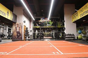 Doubletree By Hilton Amman Hotel & Residences