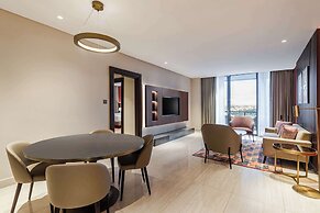 Doubletree By Hilton Amman Hotel & Residences