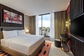 Doubletree By Hilton Amman Hotel & Residences