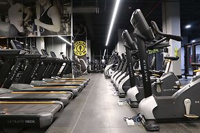 Doubletree By Hilton Amman Hotel & Residences