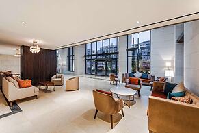 Doubletree By Hilton Amman Hotel & Residences