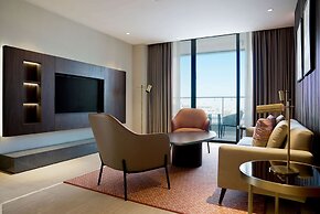 Doubletree By Hilton Amman Hotel & Residences