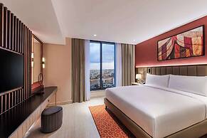 Doubletree By Hilton Amman Hotel & Residences